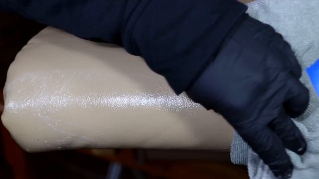 How To Clean & Protect Any Leather Chair! смотреть онлайн