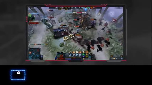 Daily feed with null and admiralbullfrog смотреть онлайн