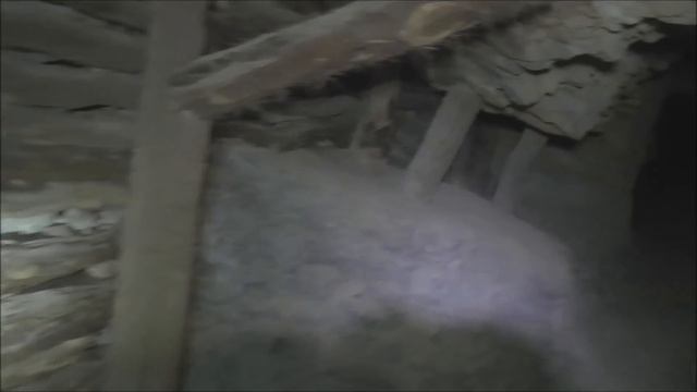 (Part 1) Nobody Has Explored This Abandoned Mine in a Long Time смотреть онлайн