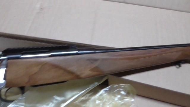 Лось-145 ( 223 рем, 5.56х45 )покупка карабина с магазина