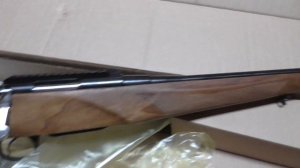 Лось-145 ( 223 рем, 5.56х45 )покупка карабина с магазина