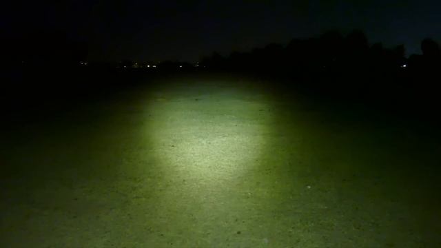 A few thoughts on flashlights, Olight, Color temp, and performance смотреть онлайн