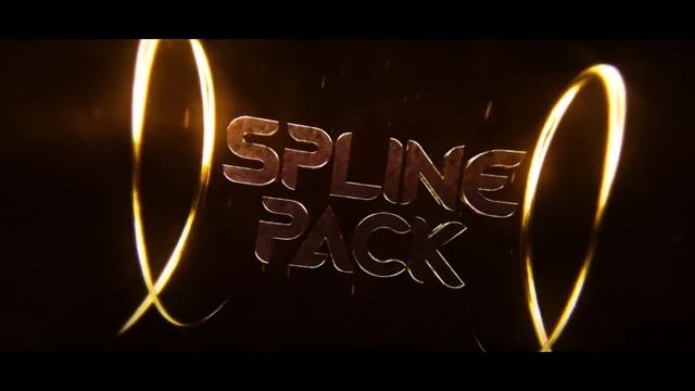 Motion drop ⁄ Spline pack V1 now on sellfy ! ׃D ¦ Zak'Arts [PROMO] смотреть онлайн
