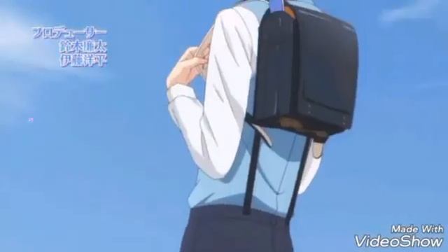The man who never lied-AMV смотреть онлайн