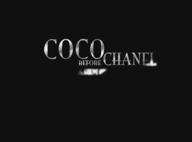 КОКО ШАНЕЛЬ трейлер смотреть онлайн