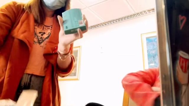 Antigen Rapid Test at Home #kristinediary смотреть онлайн