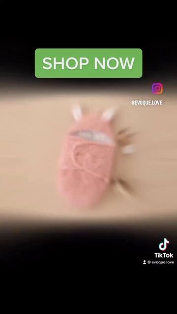 EVOQUE | BABY CLOTHES 2023 смотреть онлайн