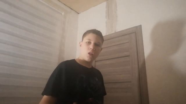 Rammstein-Sonne cover. На русском кавер смотреть онлайн