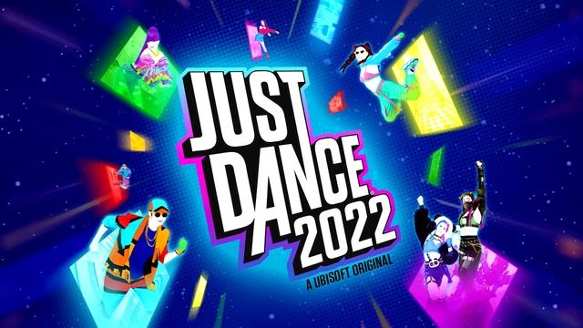 Gentleman (Beta Mix) - Just Dance 2022 смотреть онлайн