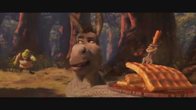 Шрек навсегда -лучший альтернативный сюжет? смотреть онлайн