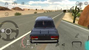 Car Papihg