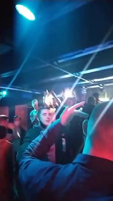 ночной клуб 23.10 смотреть онлайн