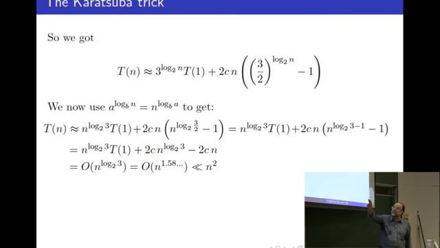 03/03/2017 comp3121/9101/3801/9801 algorithms class camera recording смотреть онлайн