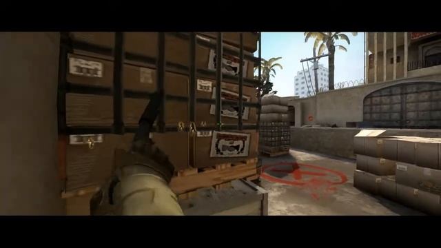 МУВИК В CS-GO смотреть онлайн