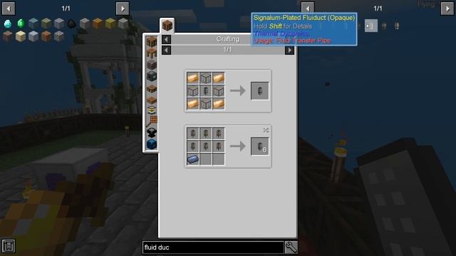 Sky Factory 4 Modpack Ep 14 - How to use the PARABOX - Modded Minecraft смотреть онлайн