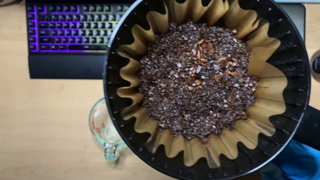 [Coffee Review] Dunkin Donuts Medium Roast смотреть онлайн