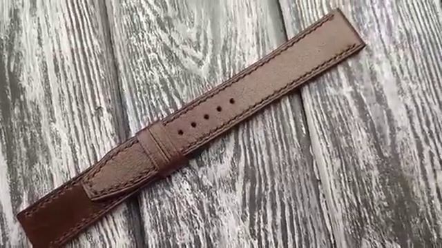 Ремешок для часов Jacques Lemans смотреть онлайн