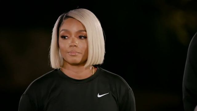 Ray J Walks Outta The VERY FIRST Couples Coaching Session 👀 VH1 Couples Retreat смотреть онлайн