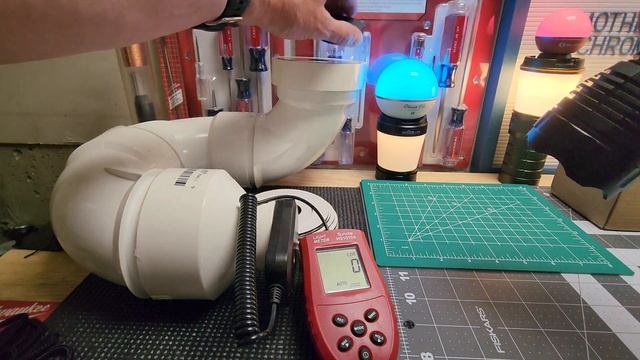 CONVOY L21A NEW RELEASE XHP70.3 5000K 2750LM смотреть онлайн