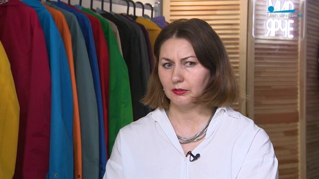 Залог успеха / 18 августа смотреть онлайн