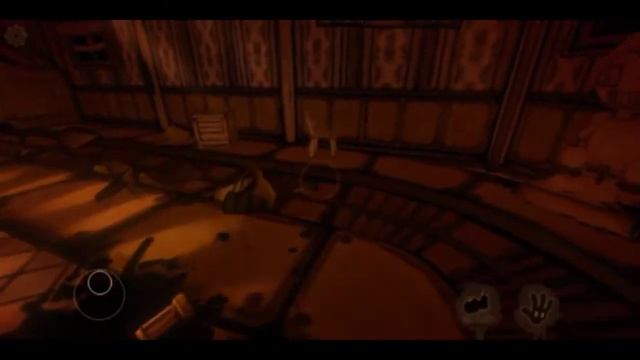 FIGHTING MY BEST FRIEND || BENDY AND THE INK MACHINE HINDI GAMEPLAY #07 || BRIGHT SHADOW || смотреть онлайн