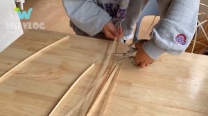 Молодая пара ремонтирует и сделала перепланировку в загородном доме!