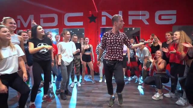 LIKE SUGAR // Chaka Khan // ЯН МУРЗАЕВ // Waacking смотреть онлайн