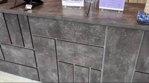 ⭐Отзыв от реального покупателя - БАРНАЯ СТОЙКА для бизнеса под заказ!