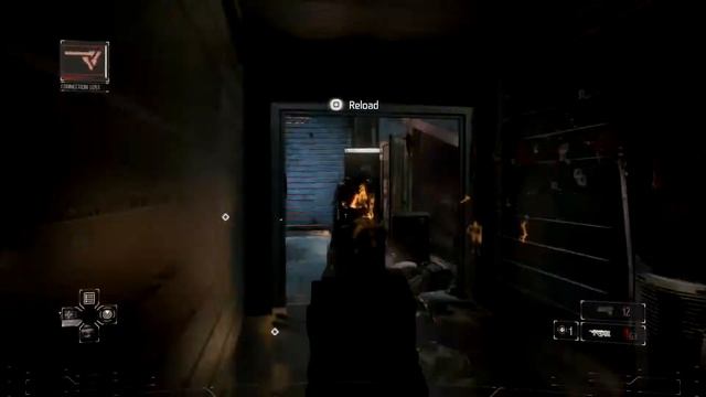 Killzone Shadow Fall Single Segment HARD Difficulty Former World Record. 2:49:47 смотреть онлайн