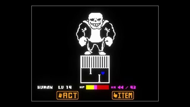 Giga Chad Sans смотреть онлайн