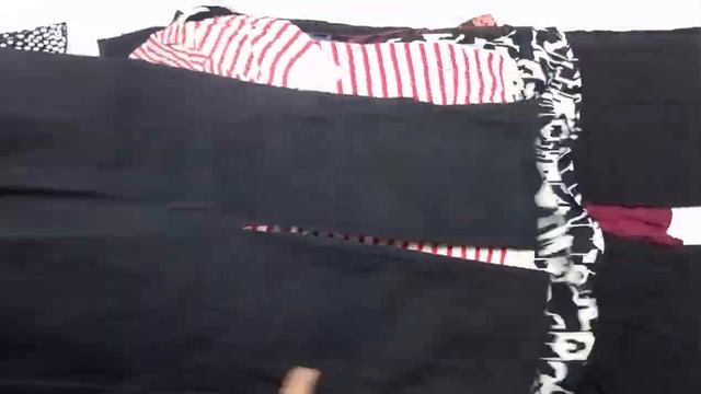 Мешок № 226015. Женский Микс Винтаж Лето Италия. Арт 3372. Вес 22,5 кг. Кол-во 96 шт. смотреть онлайн