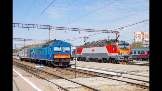 Рабочие и нерабочие АЧ2 | Working and non-working ACH2. смотреть онлайн