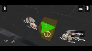 Teleportal. Механизм: «Кнопка = Переключатель»