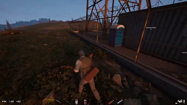 deadside over the lifeside смотреть онлайн