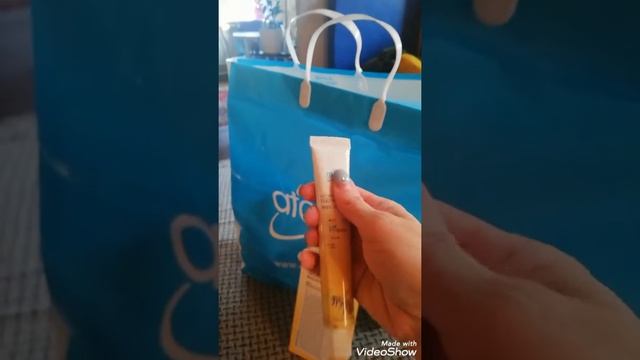 Заказ из Атоми смотреть онлайн