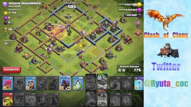 Legend attack stream | VC With Gaku Klaus STARs смотреть онлайн