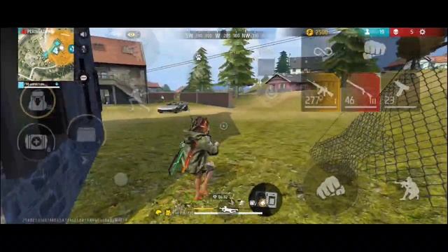 TEST GAME FREE FIRE MAX DI INFINIX ZERO 5G 2023 SETELAH UPDATE SOFTWARE смотреть онлайн