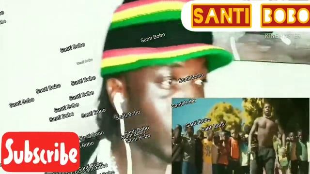 《Santi Bobo》react to Oboy & Gambian Child -FARANGTAMBA PT2 (official video)🇬🇲 смотреть онлайн