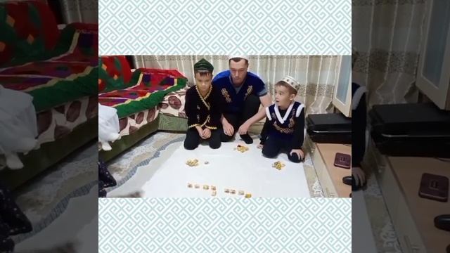 ЖК"Кәусар жеке меншік Балабақша" "Балдырған"Самбаева Милана Тимуровна"Шаңырақ"видеороликтер байқауы смотреть онлайн