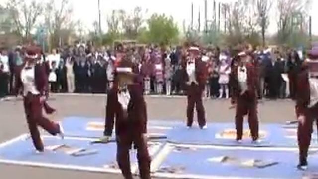 флинстан Тан Шолпан смотреть онлайн