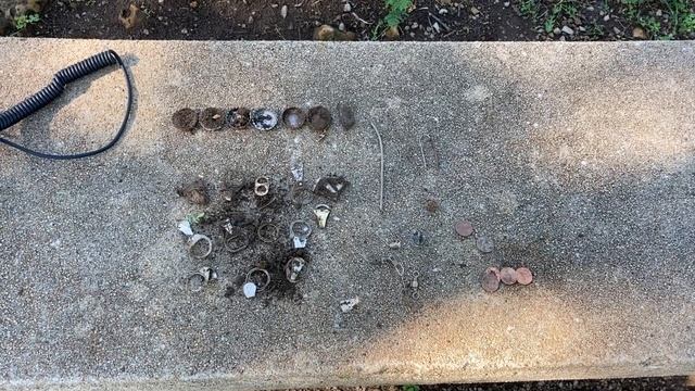 Ep. #8: Garret ATX Pulse Induction Metal Detecting in a Park?!?!? What Happened? The EPIC New Toy!! смотреть онлайн