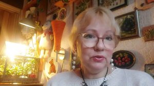 Поговорим?... Рената Смирнова. Рига. 2025