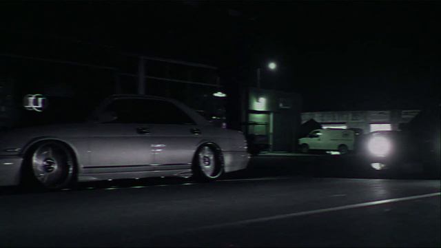 Skeler - ＮＩＧＨＴＤＲＩＶＥ - PART III (Phonk Wave)