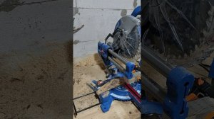 Первые впечатления о торцовке с протяжкой Зубр ППТ-255-П.