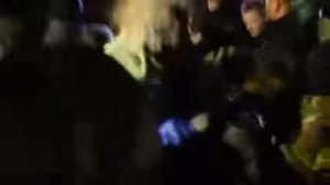 Гражданское Мужество Олег Царев  18+