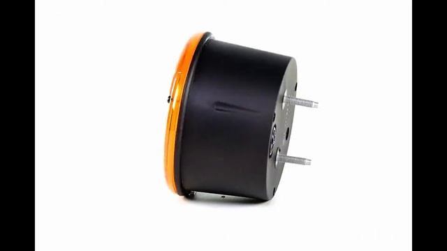 2BA 964 169-011 Фонарь указатель поворота (P21W) смотреть онлайн