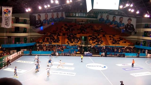 Гандбол смотреть онлайн