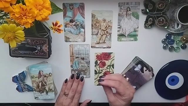 Лев - Девочки! вторая половина Августа! 💓🙏🌟🌟 таро смотреть онлайн