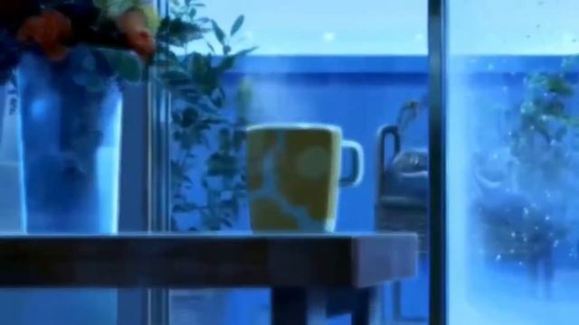 Music for Stress Relief with Ambient Romantic Music with Hot Tea in the Rain Anime Edition ❤️🔔 смотреть онлайн