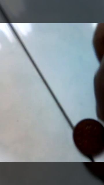 1972 Canadian vintage one cent old coin, the reddish color is quite beautiful смотреть онлайн